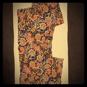 Kim Rogers Plus Size pants